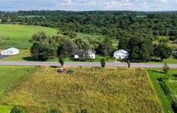 Lowville Road, Rodman, NY 13682