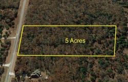 Lot 92 County Road 2255, Valley View, TX 76272