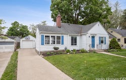 2052 Gorham Drive SE, East Grand Rapids, MI 49506