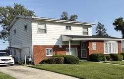 3123 BETLOU JAMES PLACE PLACE, BALTIMORE, MD 21207