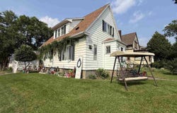 801 Harrison St, Eveleth, MN 55734