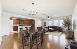1070 Sussex Way, Round Rock, TX 78665