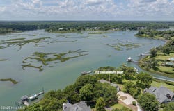 112 Coastal Bluffs Court, Hampstead, NC 28443
