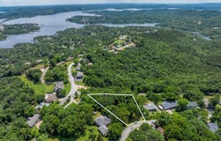 Hillcrest Drive, Kimberling City, MO 65686