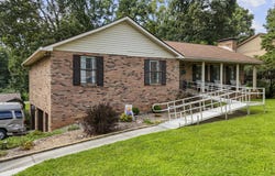 6262 Wintergreen Road, Morristown, TN 37814