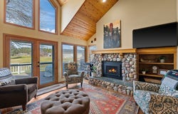 11 Eagle Bend Drive, Bigfork, MT 59911