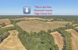 Anderson Ave & Hwy 76, Brownsville, TN 38012