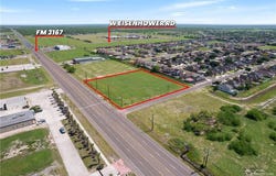Fm 3167 Fm 3167, Rio Grande City, TX 78582