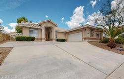 1529 Pebble Beach Road, Las Cruces, NM 88011