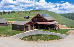 350 Lone Eagle Drive, GRANBY, CO 80446
