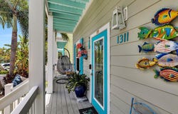 1311 Atlantic Drive, Key West, FL 33040