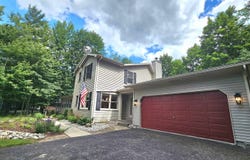 1985 S Haven, Gladwin, MI 48624