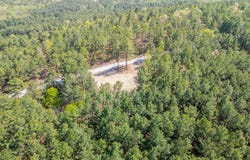 TRACT 15 High Peak Rd, Hot Springs, AR 71909