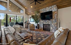4021 W Redtwig Lane, Show Low, AZ 85901
