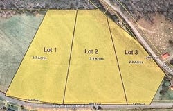Mountain View Road lot: 3, Statesville, NC 28625