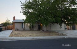 507 S Alvord St, Ridgecrest, CA 93555