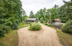 18150 Indian Village Road, Big Rapids, MI 49307
