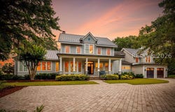 10 Pinckney View Circle, Bluffton, SC 29909