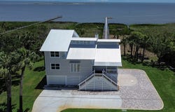 146 Bay Ave, Apalachicola, FL 32320