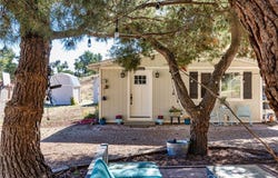 17500 High Gun Drive, Tehachapi, CA 93561