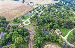 McDonald Drive, Mt Pleasant, MI 48858