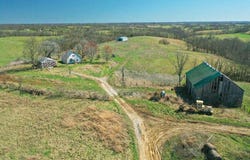 1300 Lower Concord Road, Carlisle, KY 40311