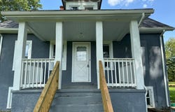 25692 A P HILL BOULEVARD, PORT ROYAL, VA 22535