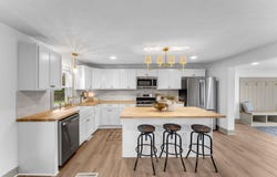 5853 W 112th Street, Grant, MI 49327