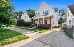 143 Houseman Avenue NE, Grand Rapids, MI 49503