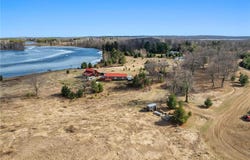 0 256th Lane, Aitkin Twp, MN 56431