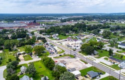 325 & 355 NE Broadway Avenue, Des Moines, IA 50313