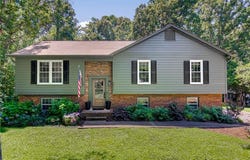 5974 Honeycomb Lane, Pfafftown, NC 27040