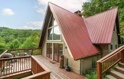 1125 Lower Alpine Way, Gatlinburg, TN 37738