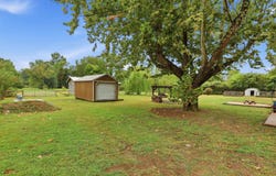 7937 Colonel Maynard Road, Scott, AR 72142