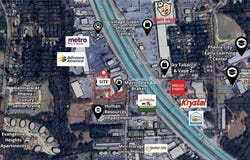 1041 Hwy 280/431, Phenix City, AL 36867