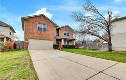 3112 Karstview Cv, Round Rock, TX 78681