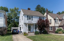 3601 E Scarborough Road, University Heights, OH 44118