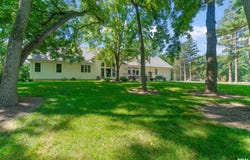 5821 W DICKISON CEMETERY Road, Dunlap, IL 61525