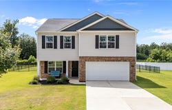 126 Olivia Court, Lexington, NC 27292