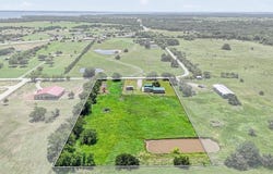 237 Mt Pleasant Road, Valley View, TX 76272