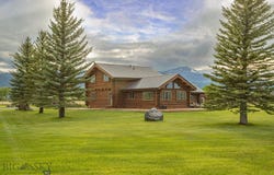 3 Dolly Varden Drive, McAllister, MT 59740