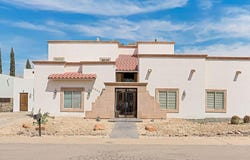 4040 BOY SCOUT Lane, El Paso, TX 79922