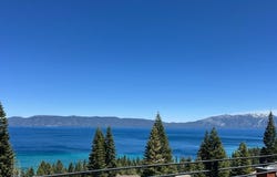 9061 Manzanita Drive, South Lake Tahoe, CA 96150