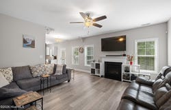 285 Scrub Oaks Drive, Hampstead, NC 28443
