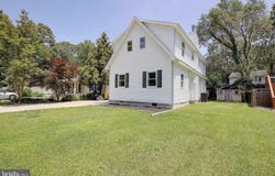 5645 BATTEE DRIVE, CHURCHTON, MD 20733