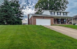 1338 20th Street SW, Massillon, OH 44647