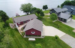 27842 Prairie Rose Road, Elbow Lake, MN 56531