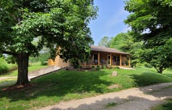 5730 S 50 W, Trafalgar, IN 46181