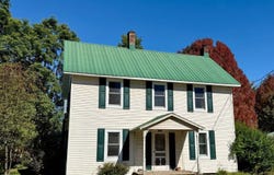 2553 State Route 8, Lake Pleasant, NY 12108