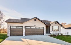 1159 Marathon Drive, Foristell, MO 63348